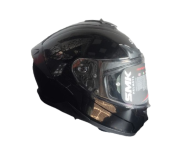 GLOSS BLACK TYPHOON S GLOSS BLACK TYPHOON S