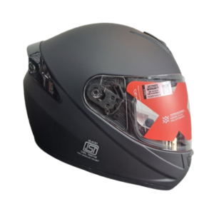Axor Rage Full Face Helmet | DOT ECE ISI Certified Riding Gear