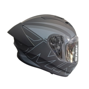 SMK Stellar Full Face Helmet | ECE 22.06 | Pinlock Ready Visor